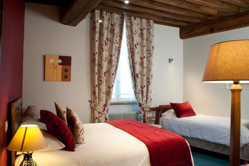 Семейный Номер, Hôtel Wilson   Teritoria