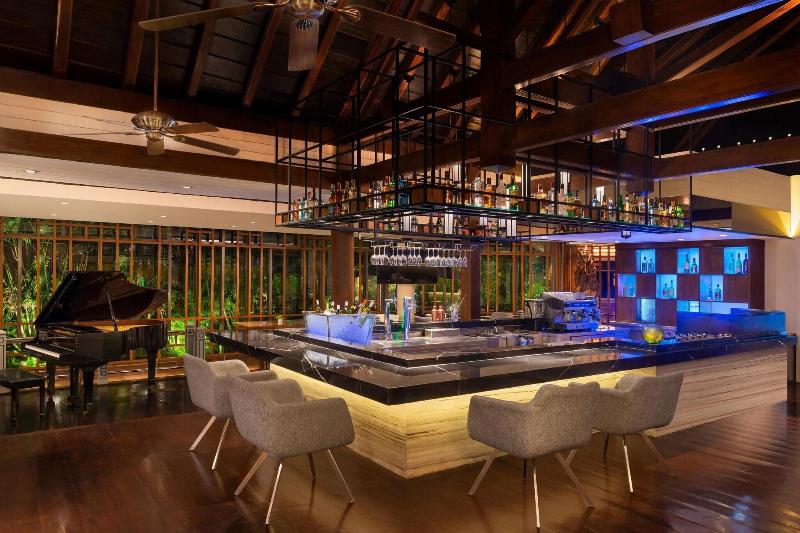 Люкс Executive Кровать Кинг, Le Meridien Jakarta