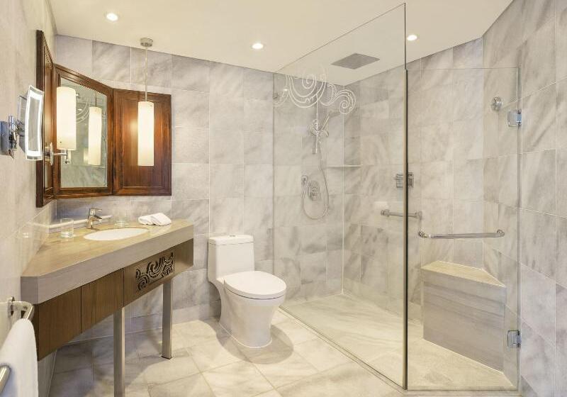 Номер Премиум, Le Meridien Jakarta