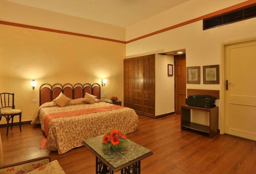 اتاق استاندارد, Mandovi