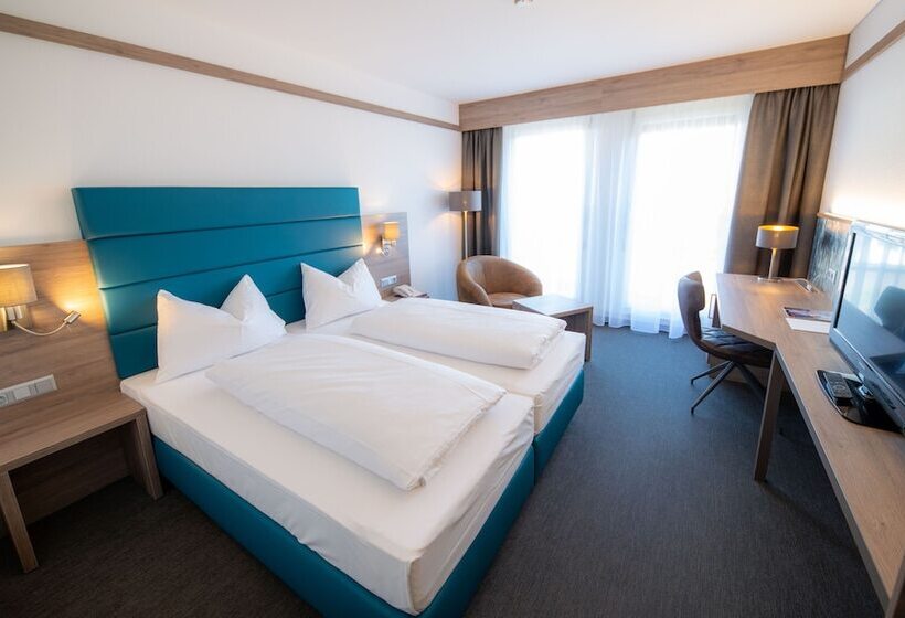 اتاق کلاس بیزنس, Metropol