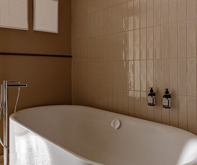سوییت, Norman Paris Hôtel & Spa