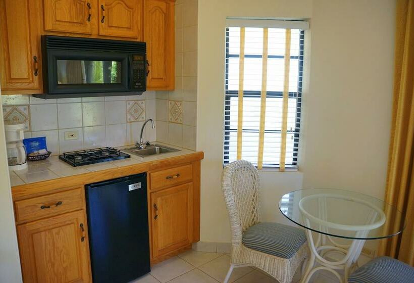 استودیوی استاندارد با تخت دوبل, Paradise Cove Resort