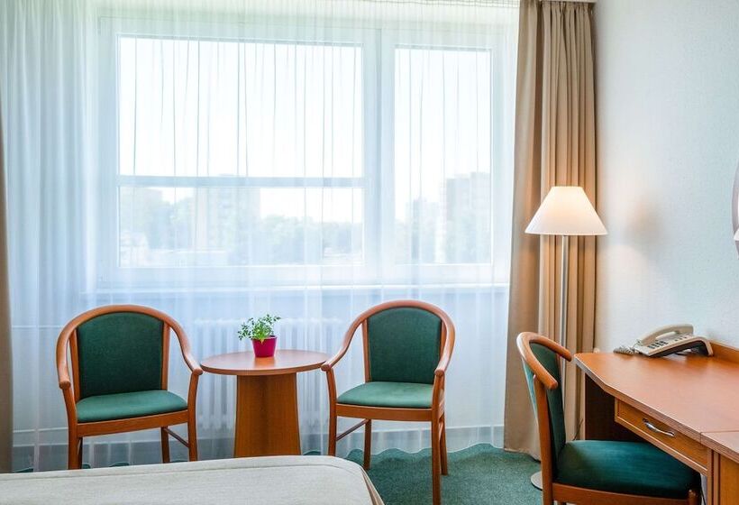اتاق استاندارد, Clarion Congress Hotel Ostrava