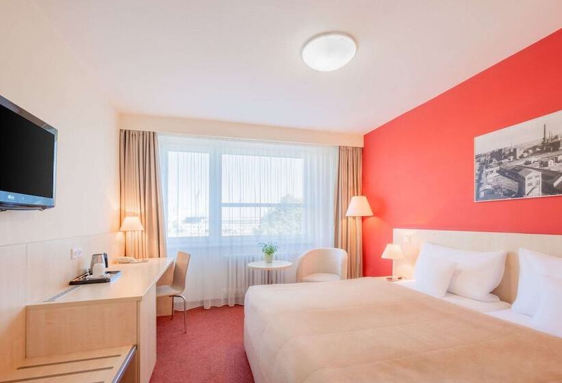 اتاق سوپریور, Clarion Congress Hotel Ostrava
