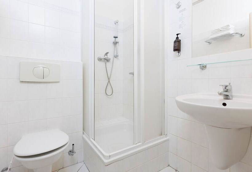 اتاق سوپریور, Orea Spa Hotel Bohemia Mariánské Lázně
