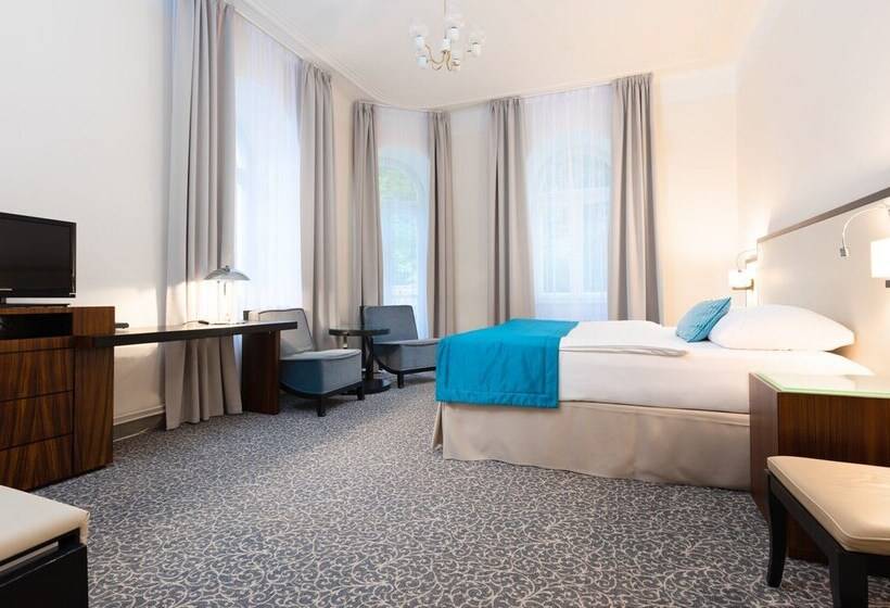 اتاق سوپریور, Orea Spa Hotel Bohemia Mariánské Lázně