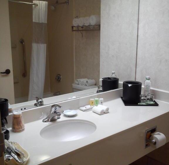 Стандартный Номер Кровать Кинг, Wyndham Garden Monterrey Norte
