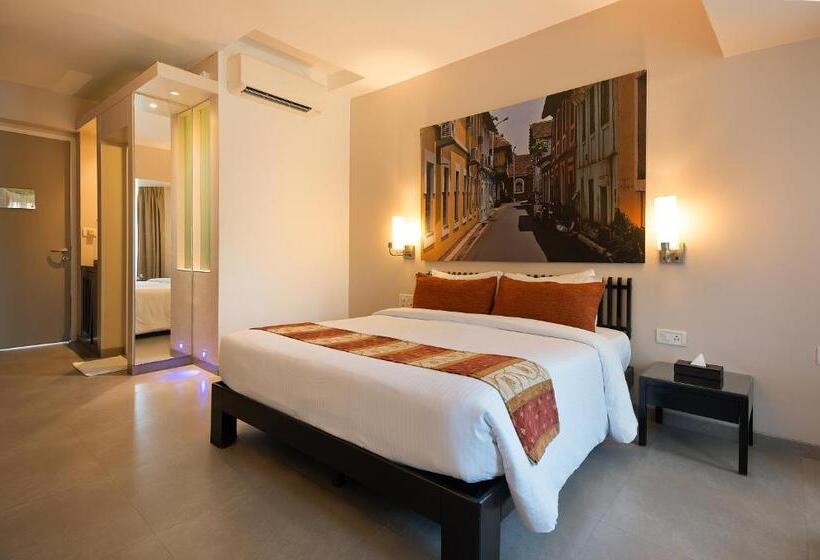 ویلا پریمیوم 1 خوابه, Whispering Palms Beach Resort