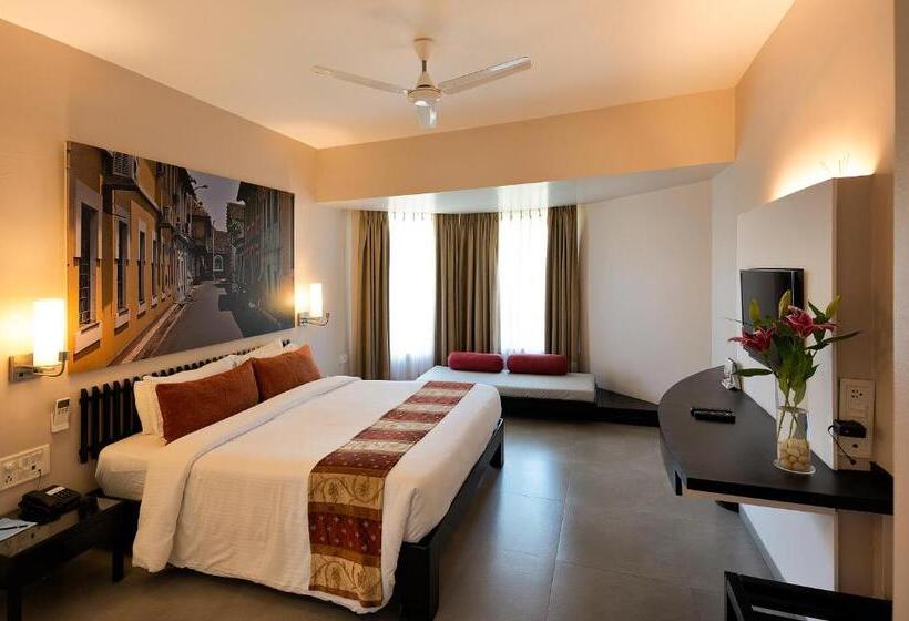 ویلا پریمیوم 1 خوابه, Whispering Palms Beach Resort