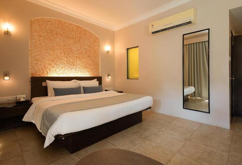استودیوی استاندارد, Whispering Palms Beach Resort
