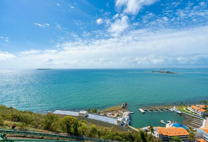 سوئیت 2 خوابه, El Conquistador Resort  Puerto Rico