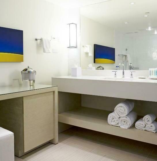 سوییت با چشم‌انداز دریا, El Conquistador Resort  Puerto Rico