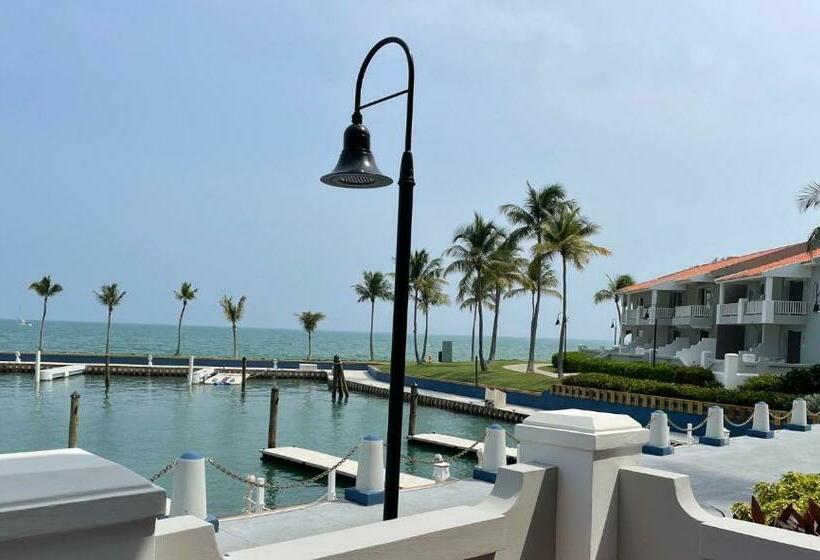 اتاق استاندارد با تخت بزرگ, El Conquistador Resort  Puerto Rico