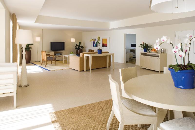 سوییت با چشم‌انداز دریا, El Conquistador Resort  Puerto Rico