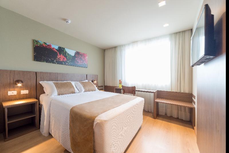 Estudio Estándar, Airways Hotels Frankfurt Airport West