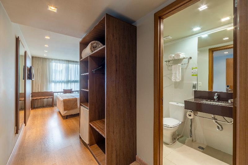 Студия Стандарт, Airways Hotels Frankfurt Airport West