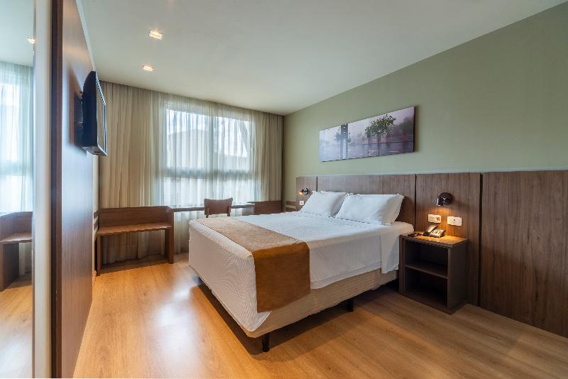 Estudio Estándar, Airways Hotels Frankfurt Airport West