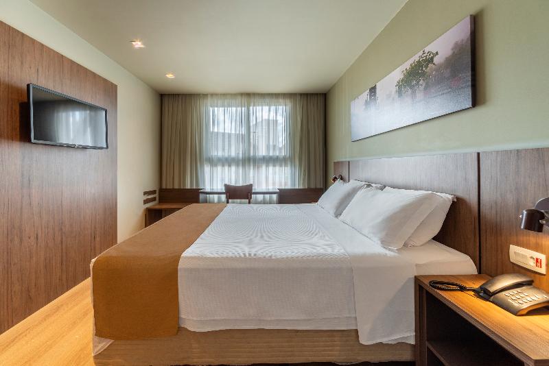 Студия Стандарт, Airways Hotels Frankfurt Airport West