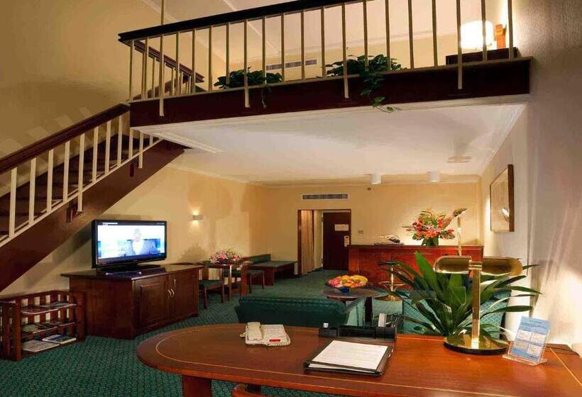 اتاق استاندارد, Citic Hotel Beijing Airport