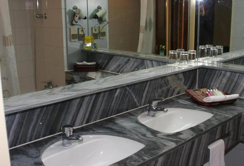 اتاق لوکس, Citic Hotel Beijing Airport