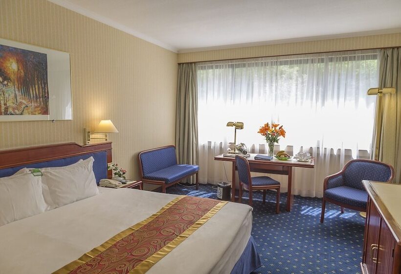 اتاق سوپریور, Citic Hotel Beijing Airport