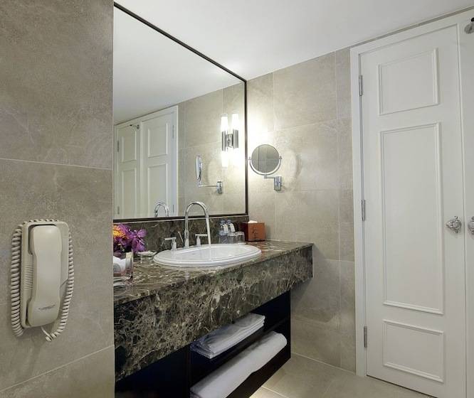 اتاق سوپریور, Eastin Grand Hotel Saigon
