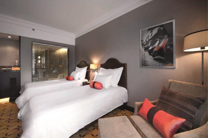 اتاق لوکس, Eastin Grand Hotel Saigon