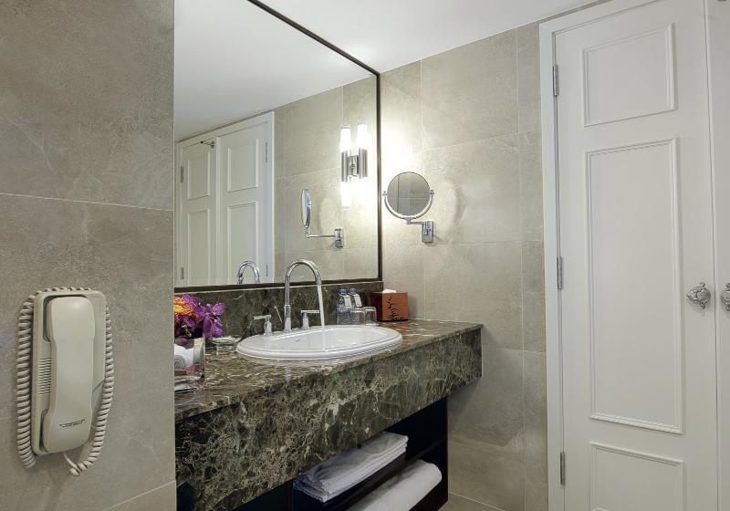 اتاق لوکس, Eastin Grand Hotel Saigon