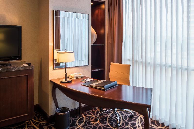 سوئیت کلاب, Eastin Grand Hotel Saigon