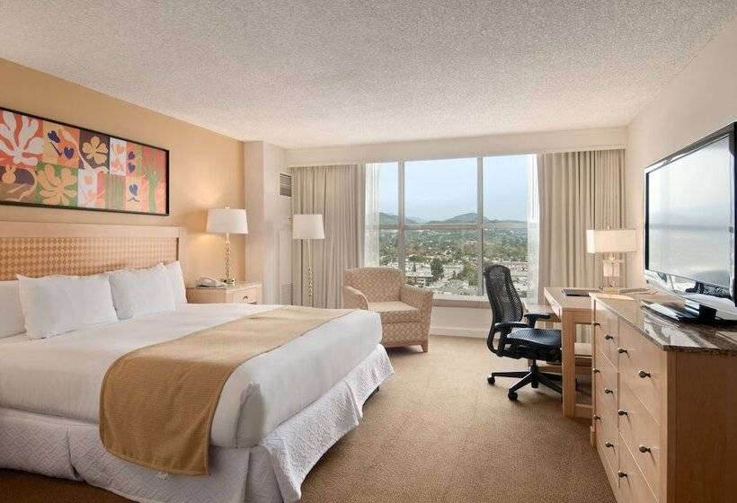 行政房间, Hilton Los Angeles North/glendale