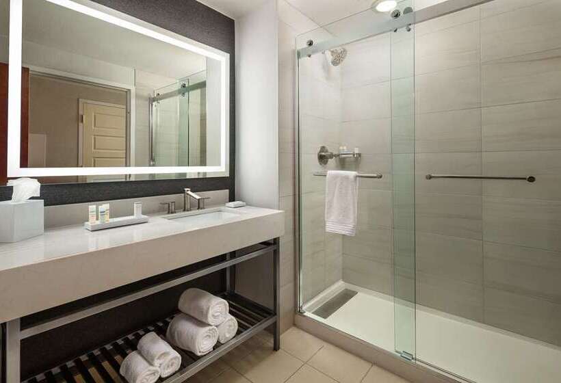 行政房间, Hilton Los Angeles North/glendale