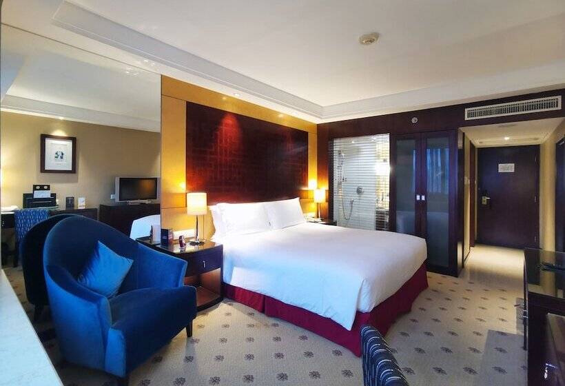 اتاق سوپریور, Radisson Collection Hyland Shanghai