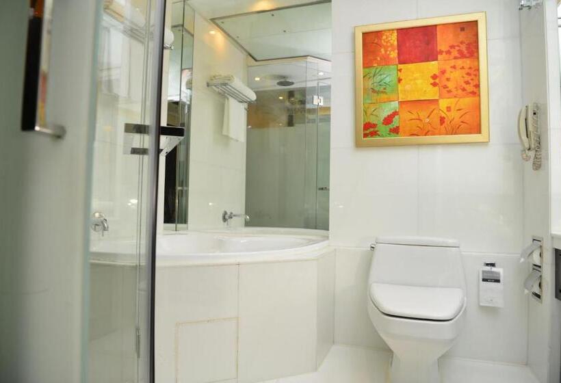 اتاق کلاب, Regal Hongkong