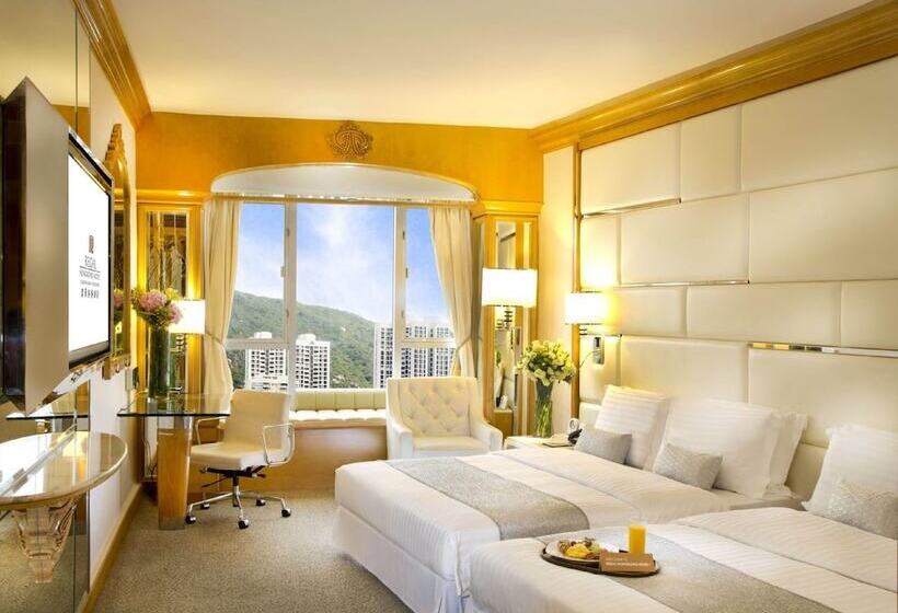 اتاق خانوادگی, Regal Hongkong