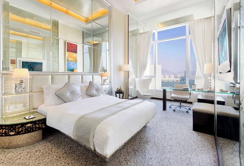 اتاق لوکس, Regal Hongkong
