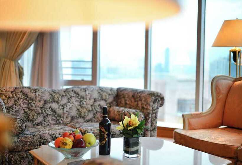سوییت, Regal Hongkong