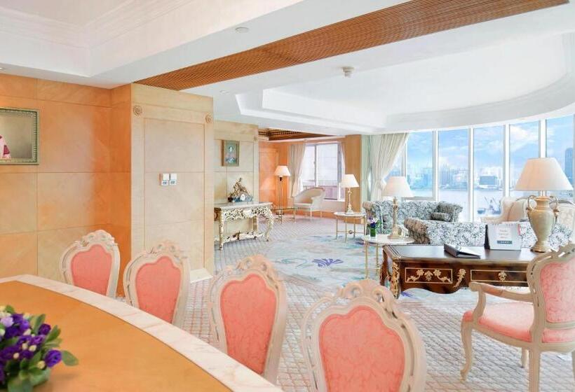 سوییت, Regal Hongkong