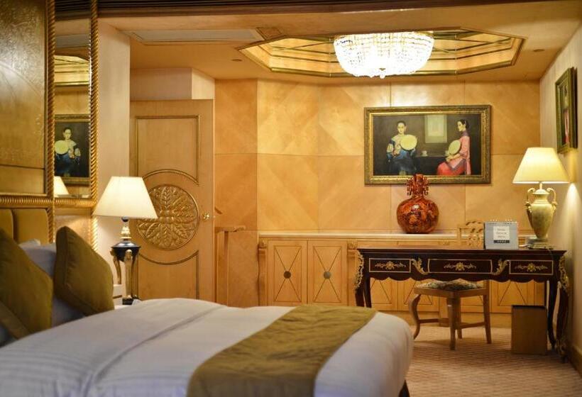 سوییت, Regal Hongkong