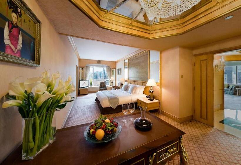 سوییت, Regal Hongkong