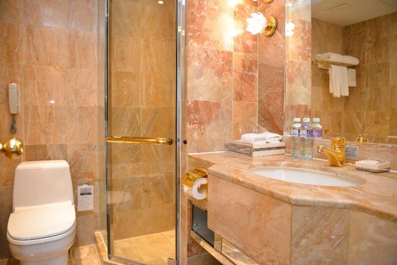 اتاق استاندارد, Regal Hongkong