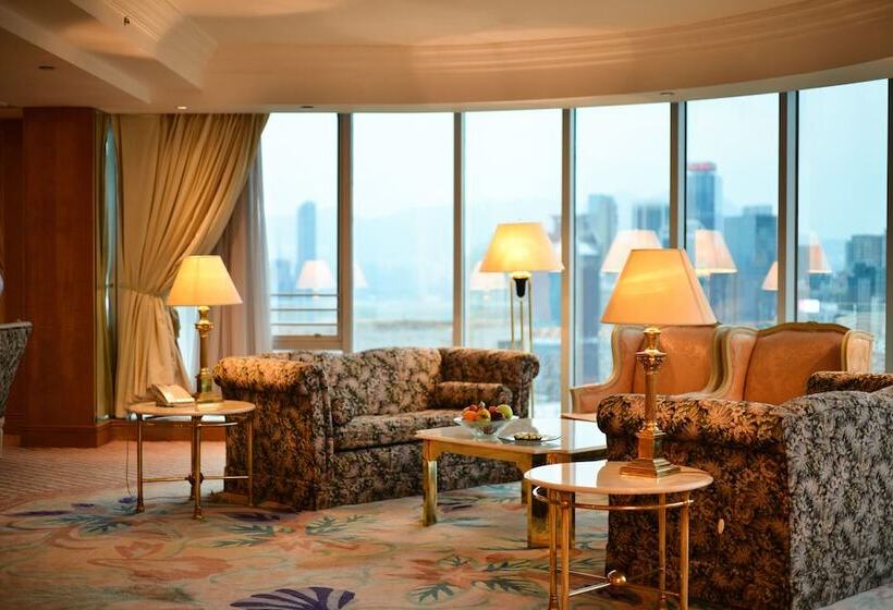 سوییت, Regal Hongkong