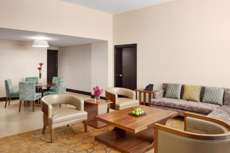 اتاق اجرایی, Regal Hongkong