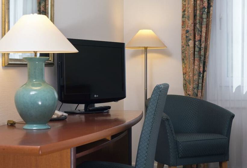 Номер Стандарт, Wyndham Garden Hennigsdorf Berlin
