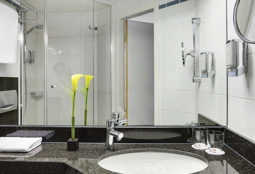Номер Стандарт, Intercityhotel Nürnberg
