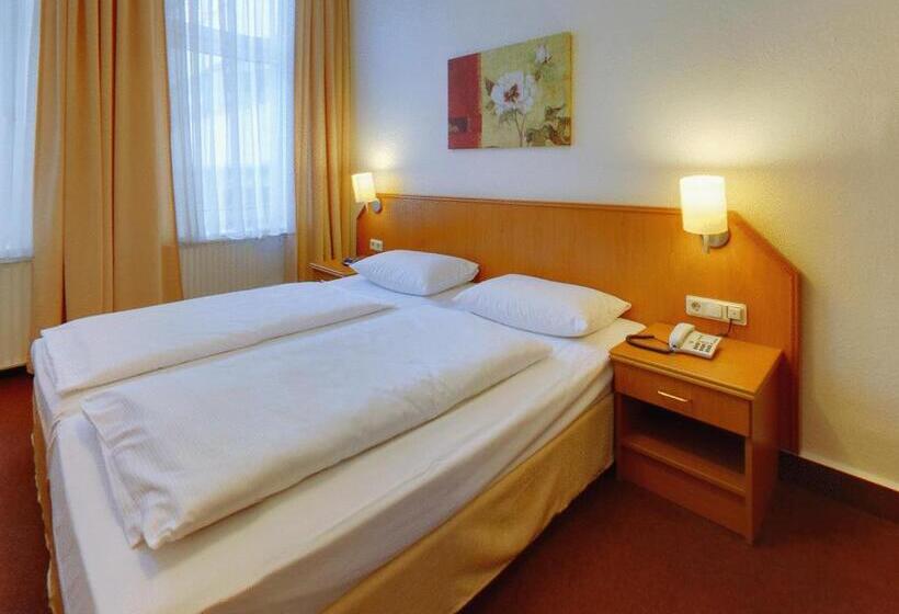 标准间, Residence Am Hauptbahnhof