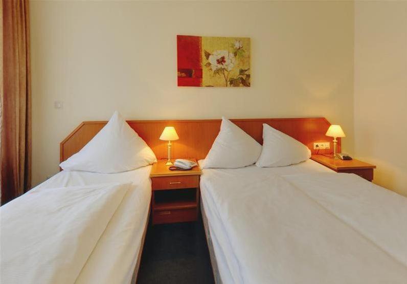 标准三人间, Residence Am Hauptbahnhof