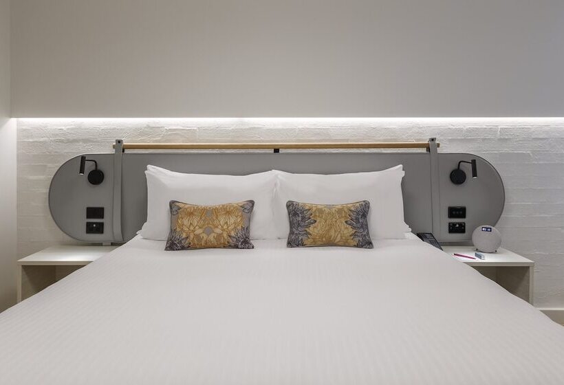 Люкс, Crowne Plaza Hawkesbury Valley, An Ihg