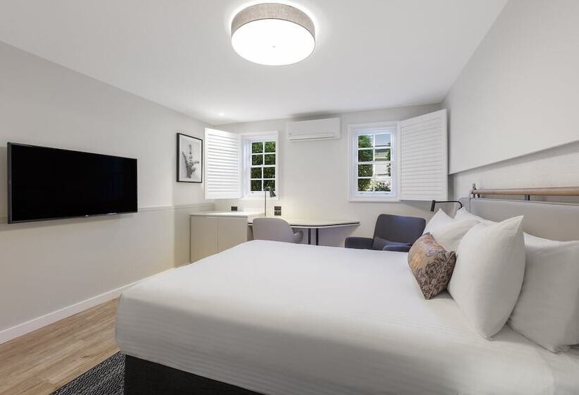 Номер Стандарт, Crowne Plaza Hawkesbury Valley, An Ihg