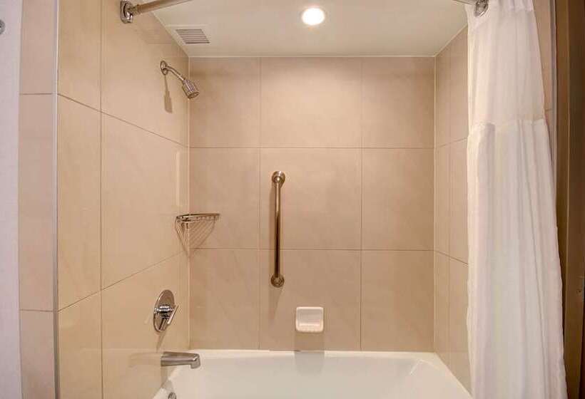 اتاق استاندارد, Doubletree By Hilton Orlando Airport